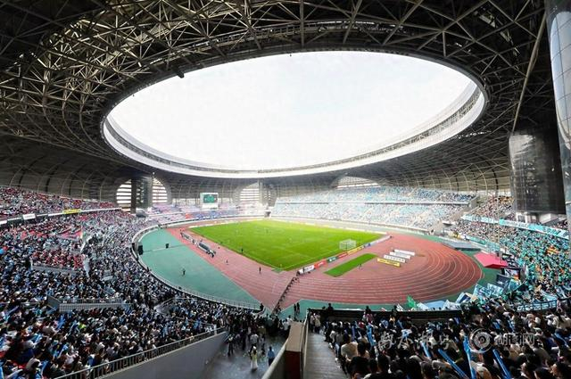 开云娱乐app安全登录-21635人的心跳，与湖州队同频——“吴越杯”湖州主场首战侧记|杭州|浙江省城市足球联赛|球迷|看台|折页_新浪体育_新浪新闻